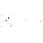 Calcium Acetate Monohydrate, &ge;99%, (ACS Reagent Grade), MP Biomedicals