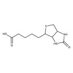 D-Biotin, &ge;97.5%, Cell Culture Reagent Grade, MP Biomedicals&trade;