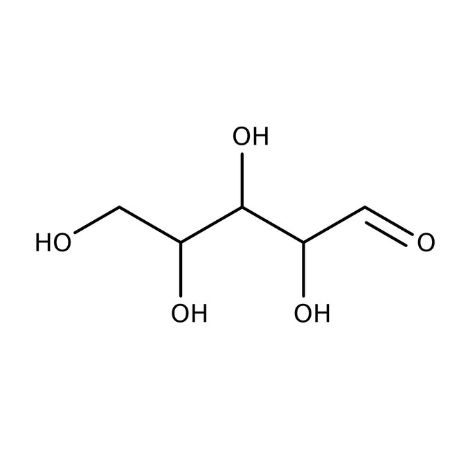D(+)-Xylose, C.P. grade, 99% max., MP Biomedicals&trade;