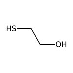 2-Mercaptoethanol, &ge;98%, MP Biomedicals&trade;