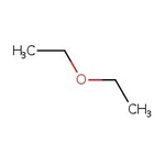 Diethyl ether, HPLC Grade, 99%, stab. with ethanol