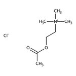 Acetylcholine chloride, &bsim;99%, MP Biomedicals&trade;