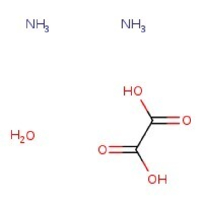 Ammonium Oxalate TS, 3.5% (w/v), Ricca Chemical