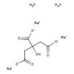 Sodium Citrate Dihydrate (Granular/Certified), Fisher Chemical&trade;