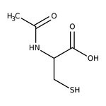 N-Acetyl-L-cysteine (Crystalline), MP Biomedicals