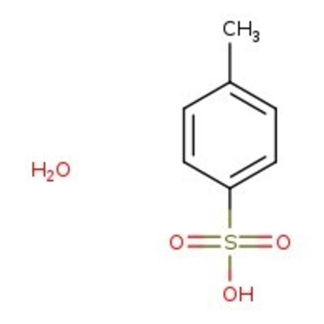 p-Toluenesulfonic acid monohydrate, 99%, extra pure