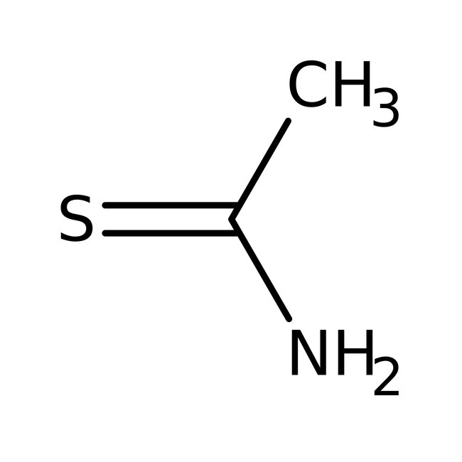 Thioacetamide Solution, EP Grade, Reagecon&trade;
