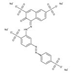 Ponceau S, 85%, MP Biomedicals Inc