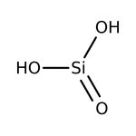 Silica Gel Desiccant (6-14 Mesh, Certified ACS), Fisher Chemical&trade;