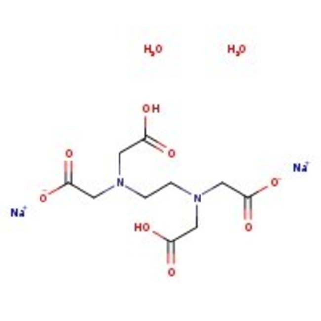 EDTA Titrant, 0.0500 M (M/20), Ricca Chemical