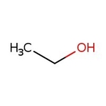 Ethanol Absolute 99.8+%, Certified AR for Analysis, meets analytical specification of Ph.Eur., BP, Fisher Chemical&trade;