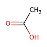 Acetic Acid, Optima&trade; LC/MS Grade, Fisher Chemical&trade;