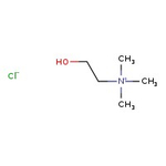 Choline chloride, 99%, MP Biomedicals&trade;