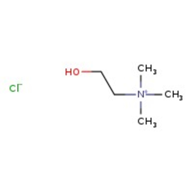Choline chloride, 99%, MP Biomedicals&trade;