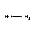 Methanol, ACS, absolute, low acetone, 99.8+%