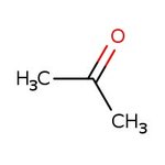 Acetone, Optima&trade;, for HPLC and GC, Fisher Chemical&trade;