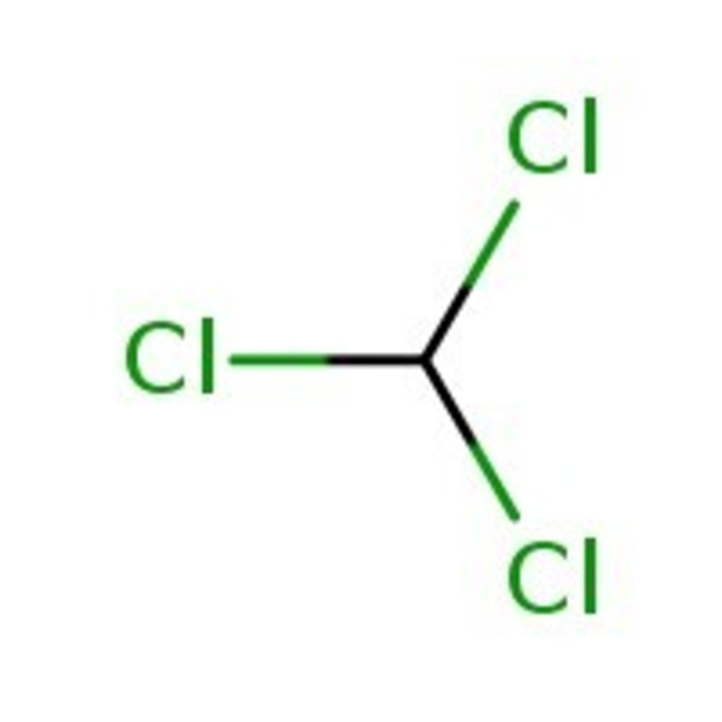 ChloroForm, Reagent grade, For ACS analysis, &ge;99.8%, MP Biomedicals&trade;