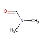 DMF, Dimethylformamide, GC Headspace Grade, Thermo Scientific&trade;