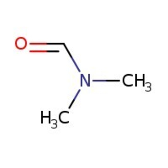 DMF, Dimethylformamide, GC Headspace Grade, Thermo Scientific&trade;