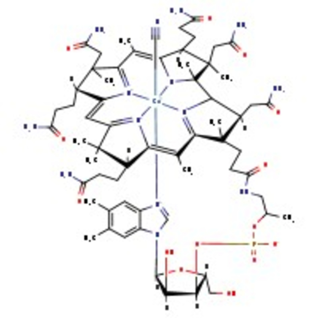 Vitamin B12, MP Biomedicals&trade;