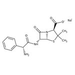 Ampicillin sodium salt
