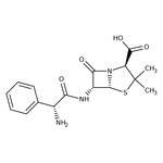 Ampicillin, Anhydrous, 98.24%, MP Biomedicals&trade;