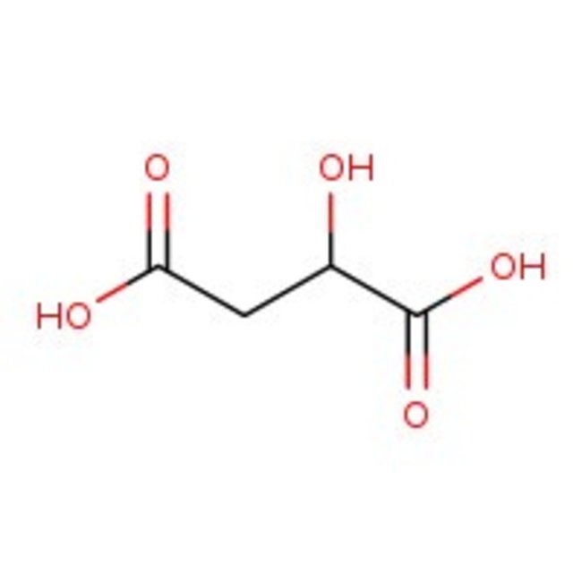 DL-Malic acid, 99+%