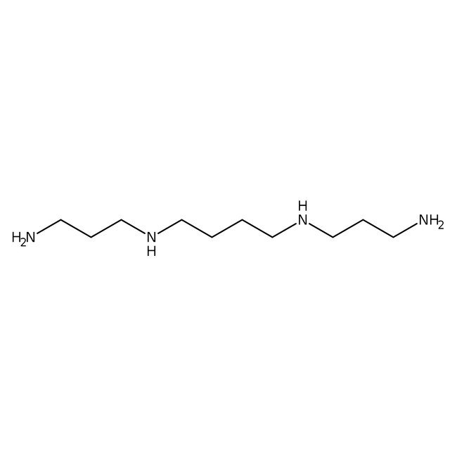 Spermine, free base, &ge;97%, MP Biomedicals&trade;