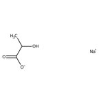 Sodium Lactate Solution, FCC, 60%, Spectrum&trade; Chemical