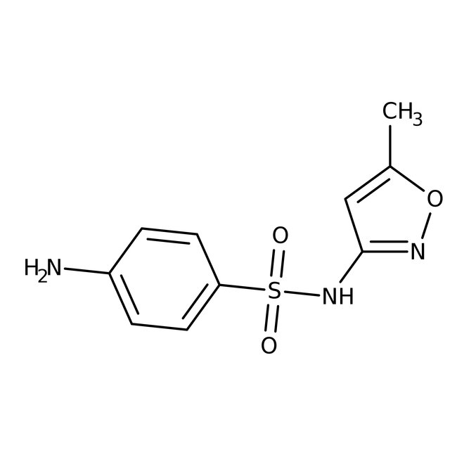 Sulfamethoxazole, 100%, MP Biomedicals&trade;