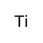 Titanium foil, 0.032mm (0.0013in) thick, annealed, 99.7% (metals basis)