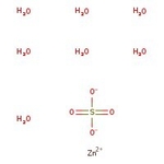 Zinc Sulfate Heptahydrate (USP/FCC), Fisher Chemical&trade;