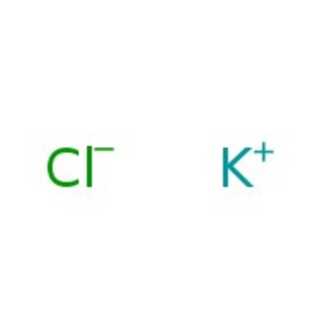 Potassium, Reference Standard Solution (1000ppm &plusmn;1%/Certified), Fisher Chemical&trade;