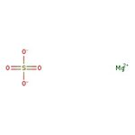 Magnesium sulfate, anhydrous, 99.5% min
