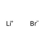 Lithium bromide, 99+%, for analysis, anhydrous