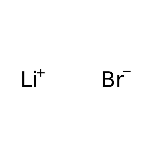 Lithium bromide, 99+%, for analysis, anhydrous