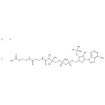 Acetyl Coenzyme A Trilithium salt Trihydrate, &gt;92%, MP Biomedicals&trade;