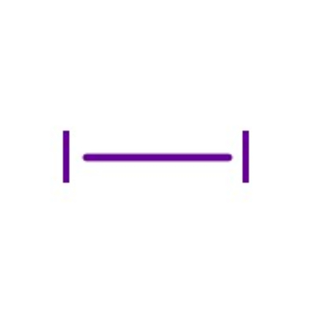 Iodine, 0.1N Standardized Solution