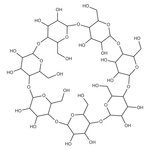 &beta;-Cyclodextrin, &gt;98%, MP Biomedicals&trade;