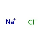 Conductivity Standard, 200 &mu;S/cm at 25&deg;C (95 ppm TDS as NaCl), Ricca Chemical