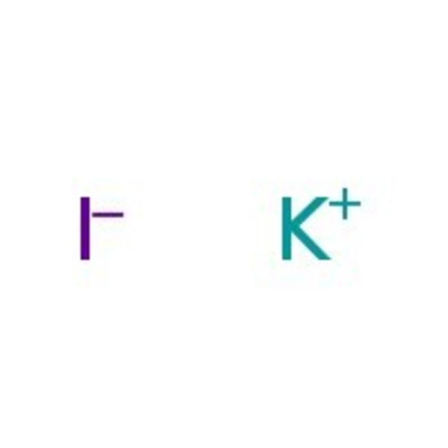 Potassium Iodide, (Crystalline),MP Biomedicals