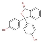 Phenolphthalein, ACS
