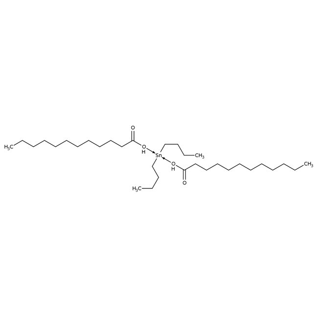 Di-n-butyltin dilaurate, 95%