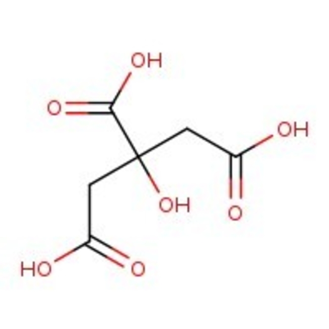 Citric Acid, MP Biomedicals&trade;