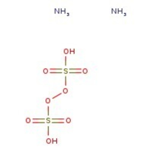 Ammonium persulfate, 98+%, ACS reagent