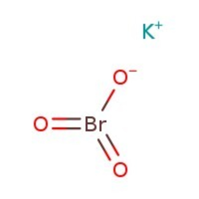 Potassium Bromate RV, EP Primary Standard, Ricca Chemical