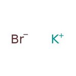 Potassium bromide, FTIR Grade