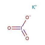 Potassium Iodate Volumetric Solution, 0.0500 M (M/20), 0.300 N, Ricca Chemical