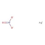 Silver Nitrate (Crystalline/USP), Fisher Chemical&trade;