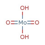 Molybdic acid, ACS reagent